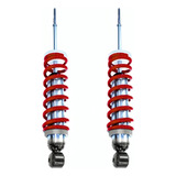 Kit Suspensão Rosca Slim - Onix 2013 A 2019 - Par Traseiro