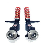 Kit Suspensão Rosca Slim C/torre - Gol G1 G2 G3 G4 Dianteira