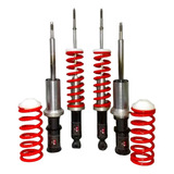 Kit Suspensão Rosca Slim Corsa Super 1999