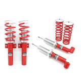 Kit Suspensão Rosca Sport Completo - Saveiro G5 G6 G8 G7
