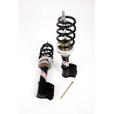 Kit Suspensão Rosca Uno 85/ 2013 Slim.. Par Dianteiro.