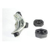 Kit Suspensor Silencioso Vw Golf Jetta New Beetle Audi A3