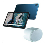 Kit Tablet 4gb+64 Gb Azul 10,4