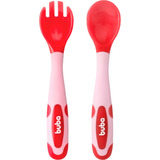 Kit Talher Flexivel Termossensível Buba