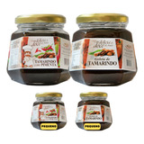 Kit Tamarindo Completo 4 Geleias