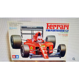 Kit Tamiya 1/20 Ferrari F189
