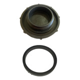 Kit Tampa Caixa Distribuição + Anel Vedação F1600 99/05 