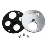 Kit Tampa Dispositivo Retorno 1.1/2 Inox