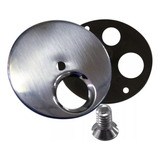 Kit Tampa Dispositivo Retorno 1.1/2 Inox Sodramar Completo