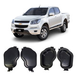 Kit Tampa Do Farol S10 2012 2013 2014 2015 2016 Par 