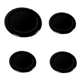 Kit Tampa Espalhadores Peças Fogão Electrolux 56se 4b