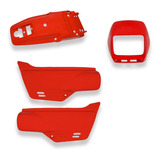 Vermelho