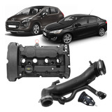 Kit Tampa Válvula Mangueira 308 408 3008 C4 Ds3 Ds5 Thp Flex