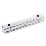 Kit Tampa Válvulas, Tucho Crom Opala 6 Cil Edelbrock C/ Resp