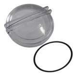 Kit Tampa+vedação Pre Filtro Bomba Bpf Sibrape/pentair/mark