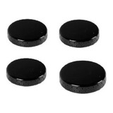 Kit Tampinha Espalhadores Fogão Chef 52sm Electrolux 4 Bocas
