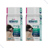 Kit Tapete Higiênico Ultra Pad 60unid. 80x60cm Aroma Natural