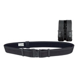 Kit Tático Maynards Cinto Raptor + Porta Carregador Original