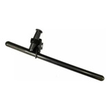 Kit Tático Tonfa + Porta Tonfa - Vigilância Segurança Pm