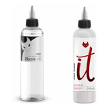 Kit Tatuagem Profissional Transfer It +