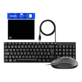 Mousepad