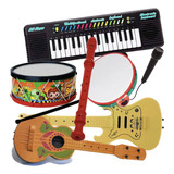 Microfone