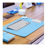 Kit Teclado Mouse Wireless Sem Fio Ergonômico Pc Note Abnt