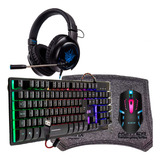 Headset