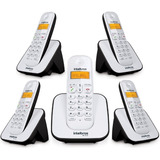 Kit Telefone Ts 3110 Intelbras E