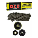 Kit Tensor, Corrente Comando Biz 100/ Pop 100/ Dream