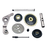 Kit Tensor Corrente Comando Biz 100 98/05 - Dream - Web 100.