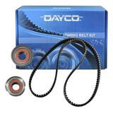 Kit Tensor E Correia Dentada Ducato 2.8 Jtd 2008 2009