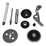 Kit Tensor Guia Corrente Comando Pop100 Pop 1998 A 2005