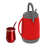 Vermelho