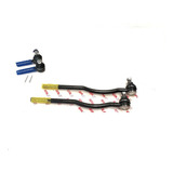 Kit Terminal Direção Interno/externo Vitara/sidekick