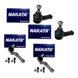 Nakata