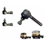 Kit Terminal Trambulador Cambio Vw 8.120 8.140 8.150 9.150