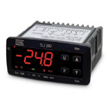 Kit Termostato Tlj29u P/ Chocadeira +resistência 200w - 110v