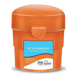 Kit Teste De Medição Cloreto De Sódio ( Sal ) Nautilus