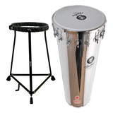 Kit Timbal 14pol X 90 Timbra