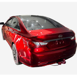 Kit Tinta Cromo 4 Lt + 1 Lt Candy Pintar Carros Médios