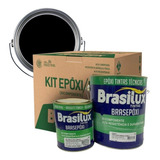 Kit Tinta Epóxi Para Banheiro E