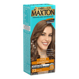 Kit Tinte Maxton Tintura Creme