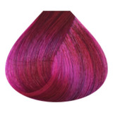 Kit Tintura Kostume Crazy Color Tom Magenta Para Cabelo