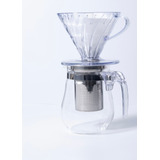Kit Tipo Hario V60 Pour Over