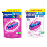 Vanish