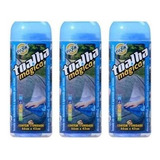 Kit Toalha Magica Fixxar Original C/ 3 Unidades Limpa Seca