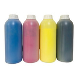 Kit Toner 500g Konica Minolta C224 A C754 / C258 A C558