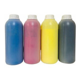 Kit Toner 500g Konica Minolta C224 A C754 / C258 A C558