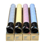 Kit Toner Minolta Tn-216 Bh C220